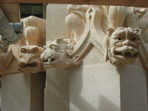 Descriptive Image Name